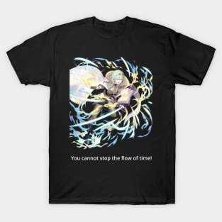 Fire Emblem Legendary Female Byleth T-Shirt